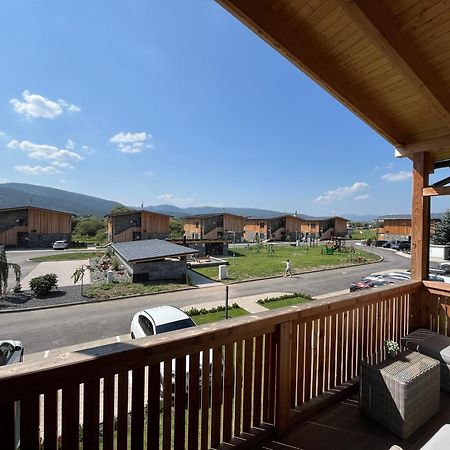 Apartman B3 Hrabušice Exterior foto