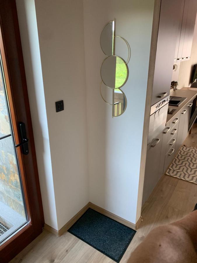 Apartman B3 Hrabušice Exterior foto