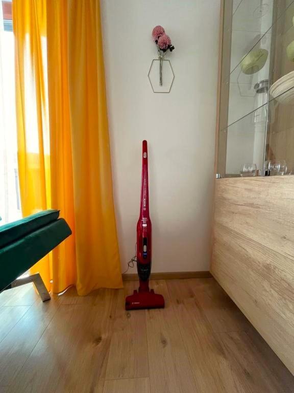 Apartman B3 Hrabušice Exterior foto