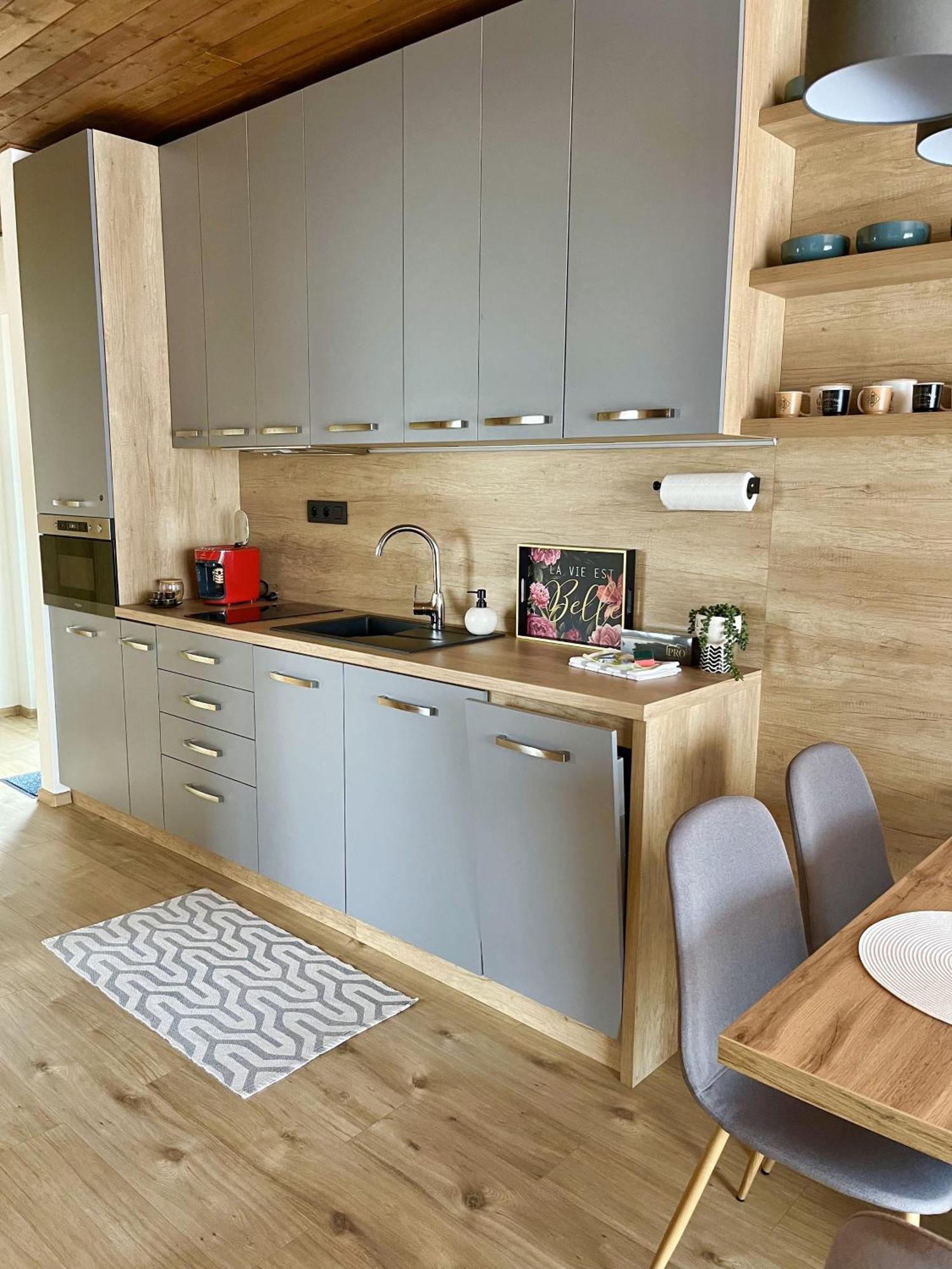 Apartman B3 Hrabušice Exterior foto